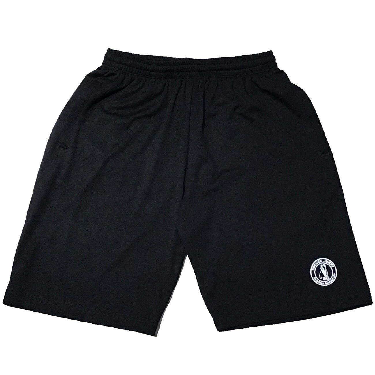 サッカージャンキー soccer junky プラクティスパンツ サークルロゴ プラパン サッカーウェア メンズ レディース 人気 sj25a31