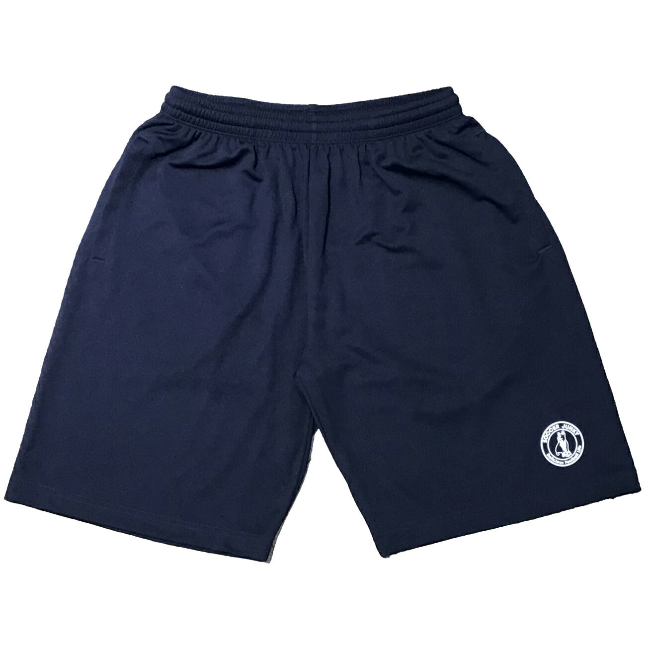 サッカージャンキー soccer junky プラクティスパンツ サークルロゴ プラパン サッカーウェア メンズ レディース 人気 sj25a31