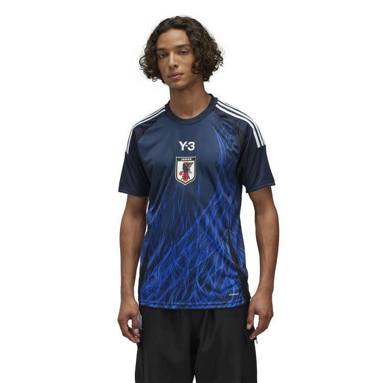 アディダス サッカー 日本代表 2024 ホーム レプリカ ユニフォーム kmw71