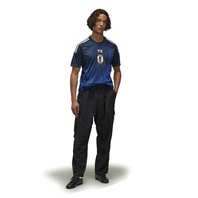 アディダス サッカー 日本代表 2024 ホーム レプリカ ユニフォーム kmw71