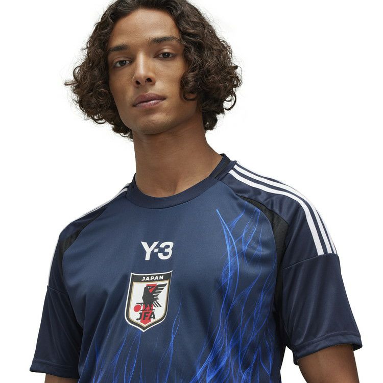 アディダス サッカー 日本代表 2024 ホーム レプリカ ユニフォーム kmw71