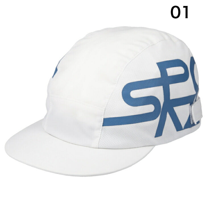 スパッツィオ SPAZIO サッカーキャップ ジュニア フットボールキャップ cp0054