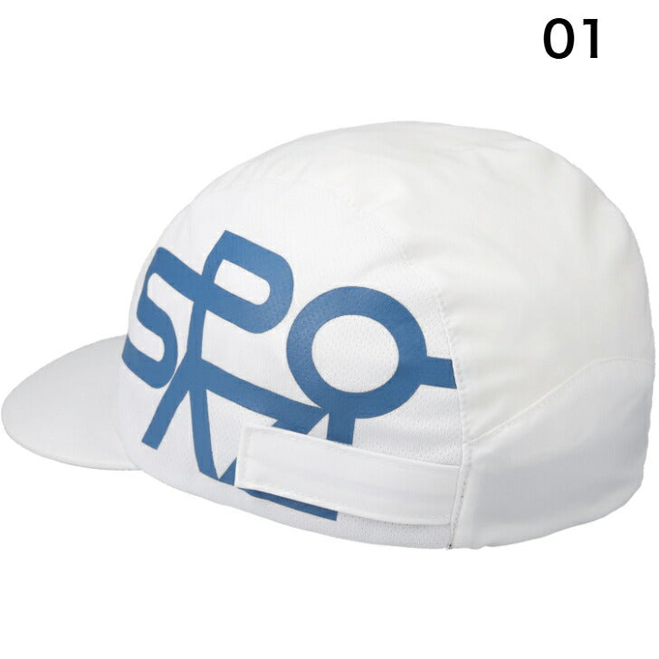 スパッツィオ SPAZIO サッカーキャップ ジュニア フットボールキャップ cp0054