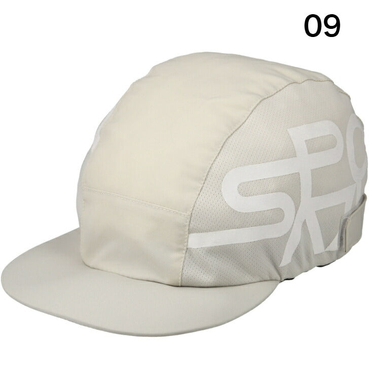 スパッツィオ SPAZIO サッカーキャップ ジュニア フットボールキャップ cp0054