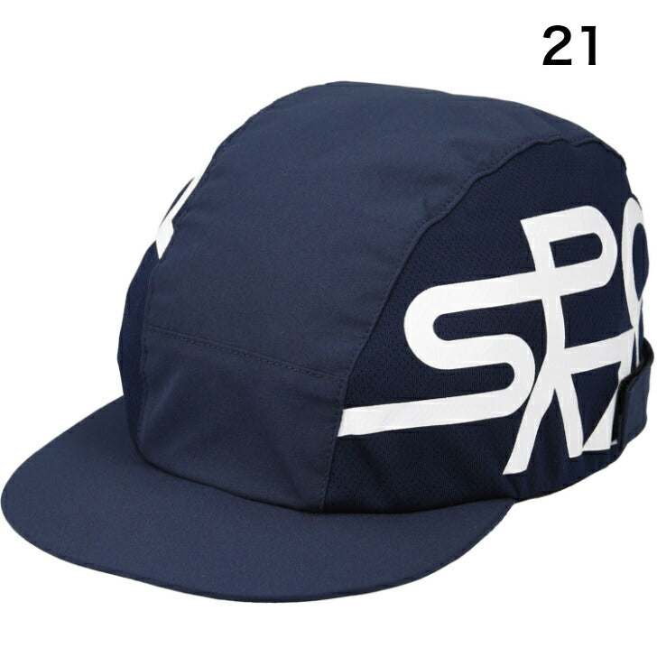 スパッツィオ SPAZIO サッカーキャップ ジュニア フットボールキャップ cp0054