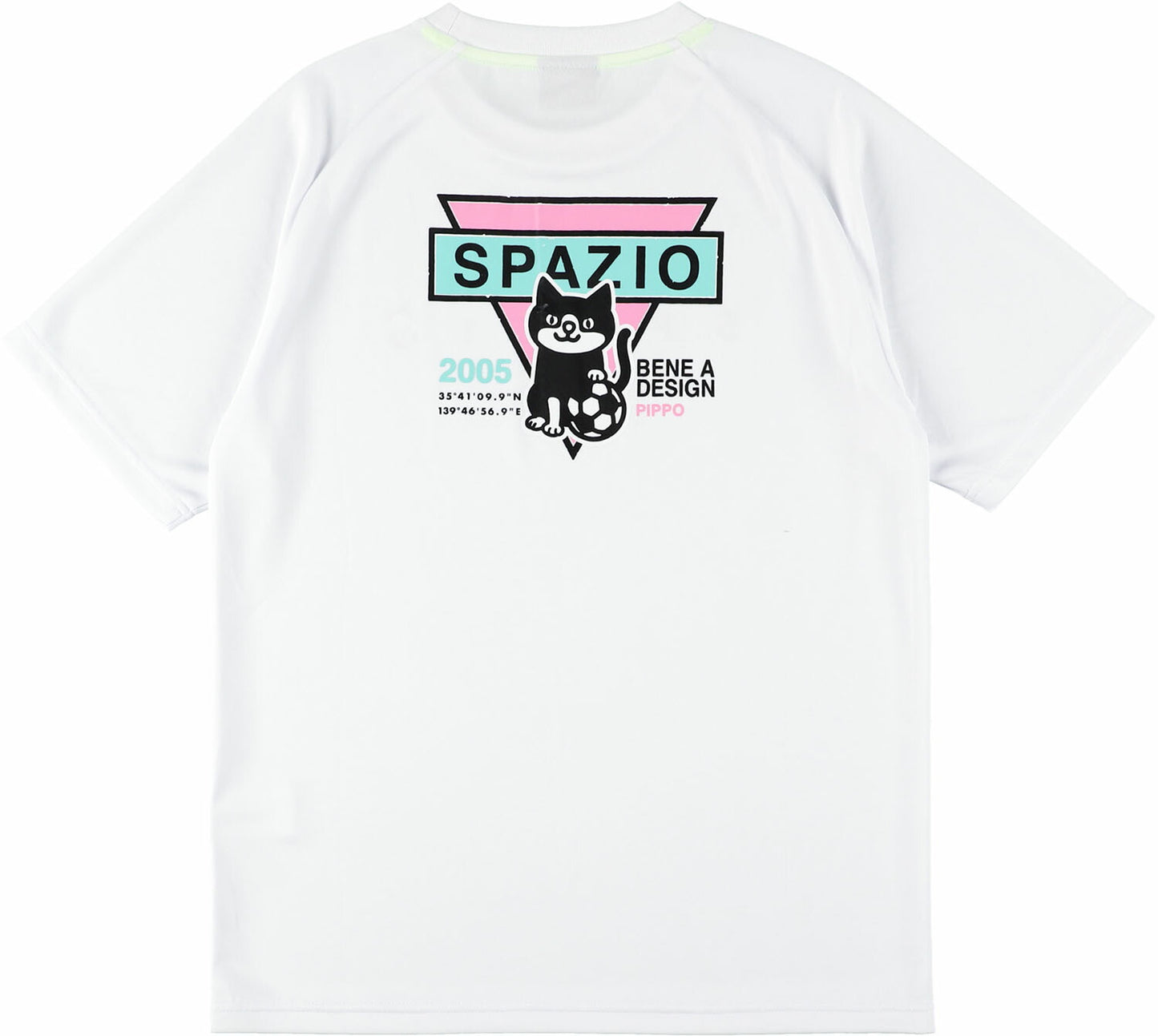 スパッツィオ Spazio PIPPO オールドプラシャツ レディース メンズ ブランド ファッション アウトドア ge1049