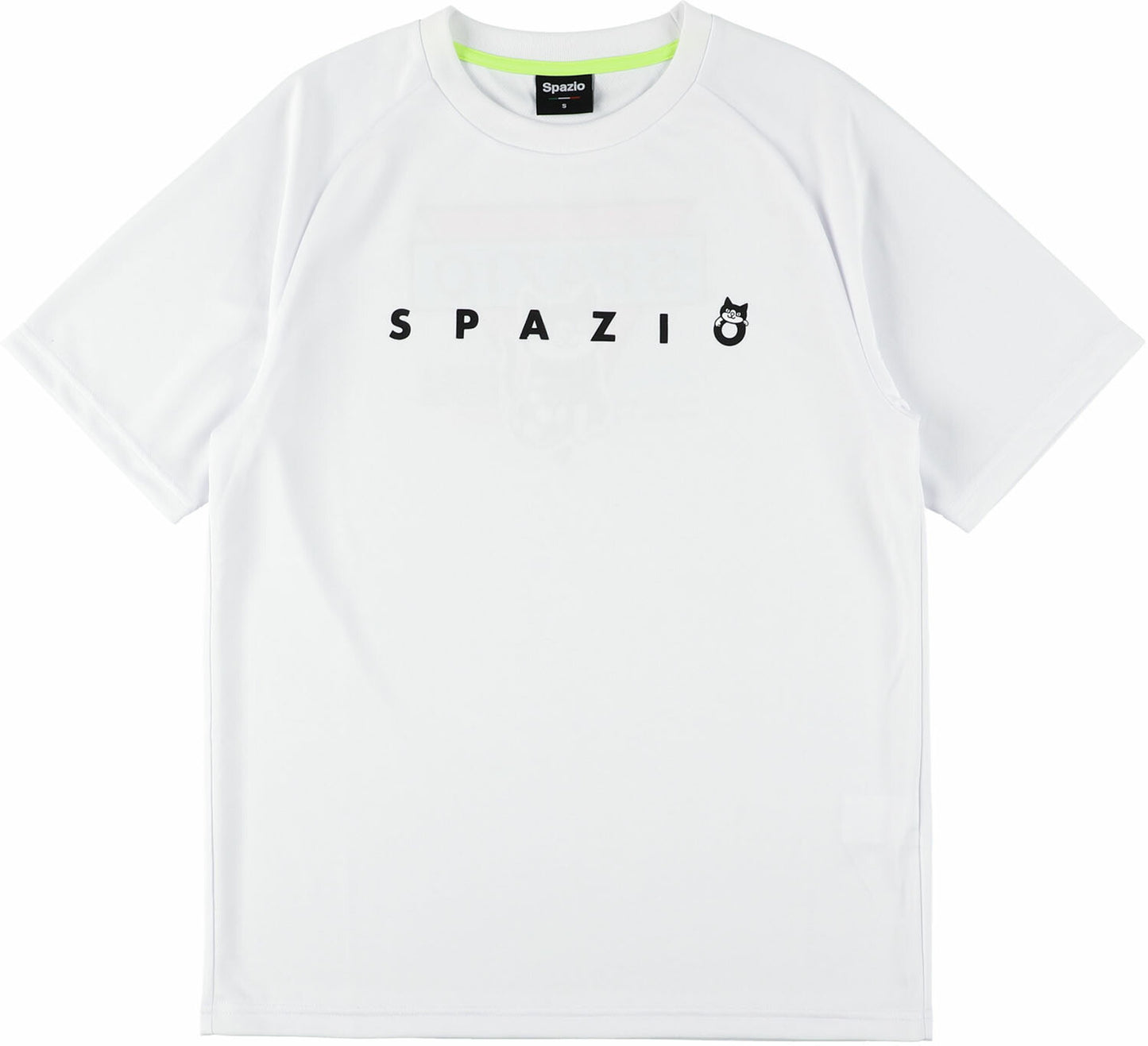 スパッツィオ Spazio JR.PIPPO オールドプラシャツ ブランド ファッション アウトドア ge1062