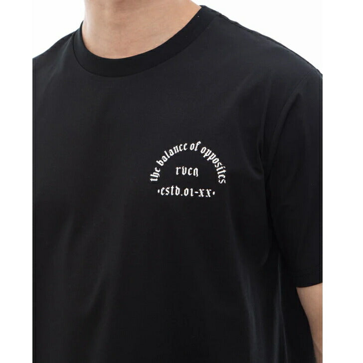 RVCA メンズ 【SURF TEE】 OLD ARCH SURF ST ラッシュガード 【2024年夏モデル】 be04a860