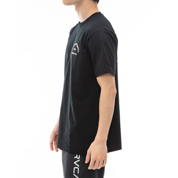 RVCA メンズ 【SURF TEE】 OLD ARCH SURF ST ラッシュガード 【2024年夏モデル】 be04a860
