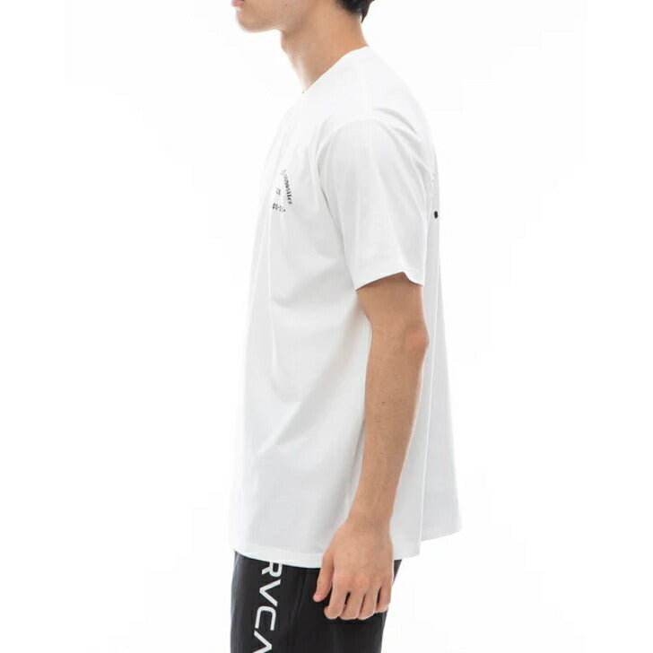 RVCA メンズ 【SURF TEE】 OLD ARCH SURF ST ラッシュガード 【2024年夏モデル】 be04a860