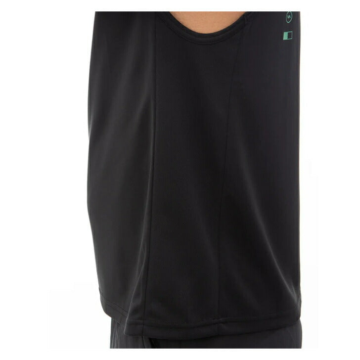 RVCA SPORT メンズ 【NIGHTRUN】 RVCA RADIAL REFLECT TT タンクトップ 【2024年夏モデル】 be04a867