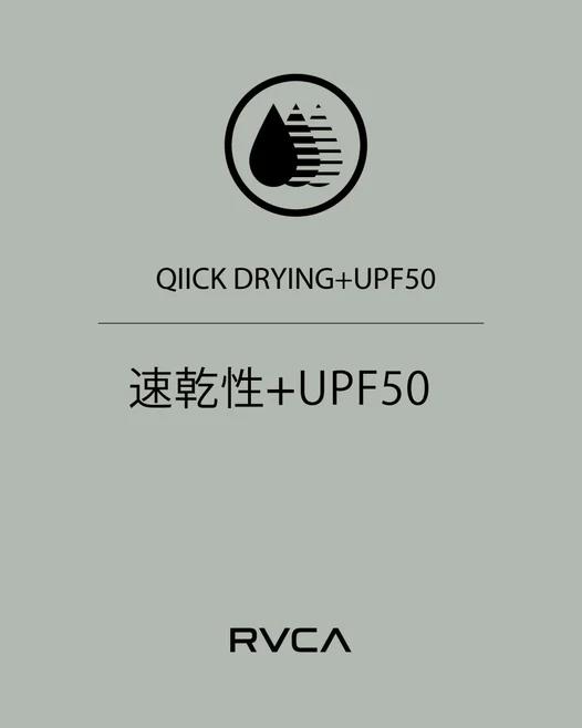 RVCA メンズ 【SURF TEE】 LS SURF HOODIE ラッシュガード 【2024年夏モデル】 be04a870