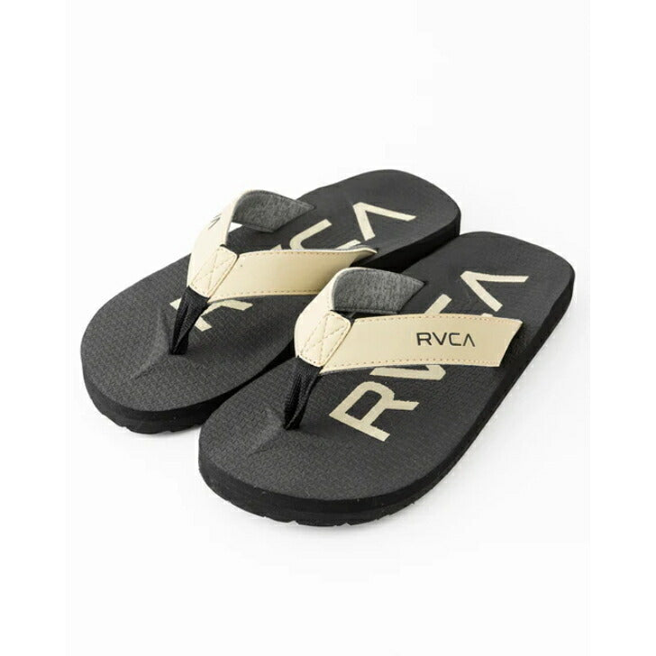 RVCA メンズ SUBTROPIC SANDALS サンダル 【2024年夏モデル】 be04a961