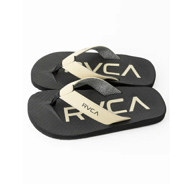 RVCA メンズ SUBTROPIC SANDALS サンダル 【2024年夏モデル】 be04a961