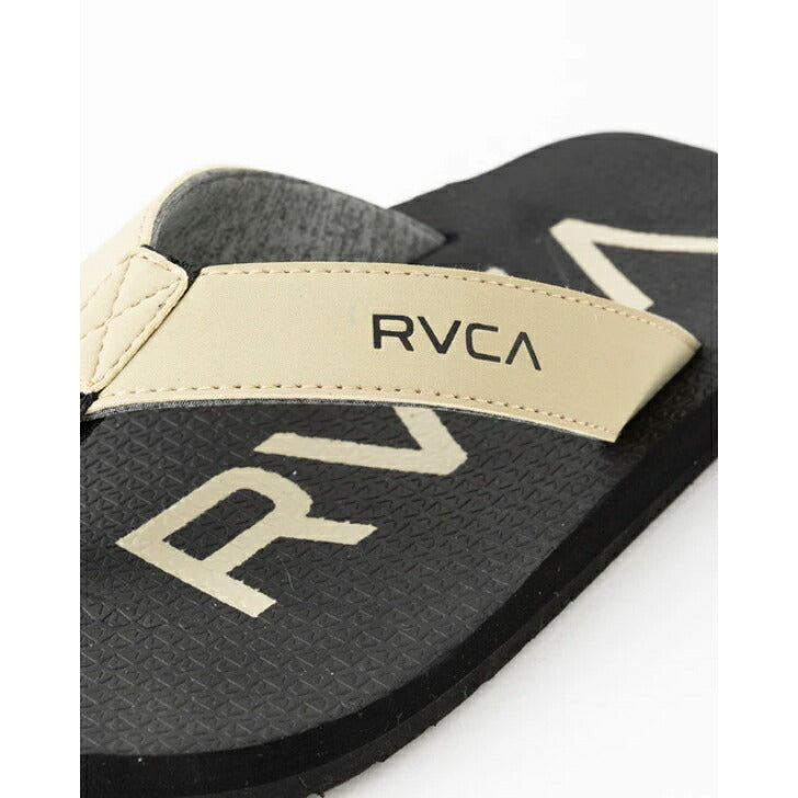 RVCA メンズ SUBTROPIC SANDALS サンダル 【2024年夏モデル】 be04a961