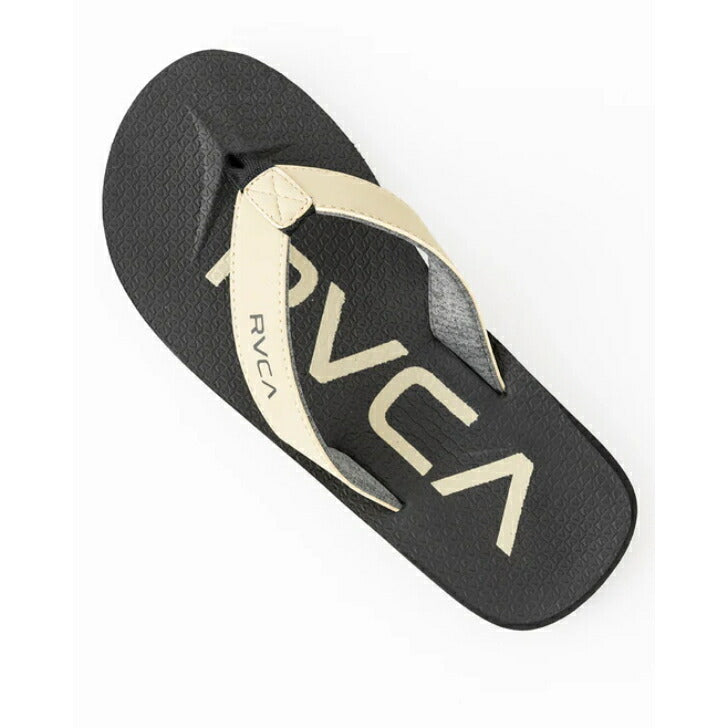 RVCA メンズ SUBTROPIC SANDALS サンダル 【2024年夏モデル】 be04a961