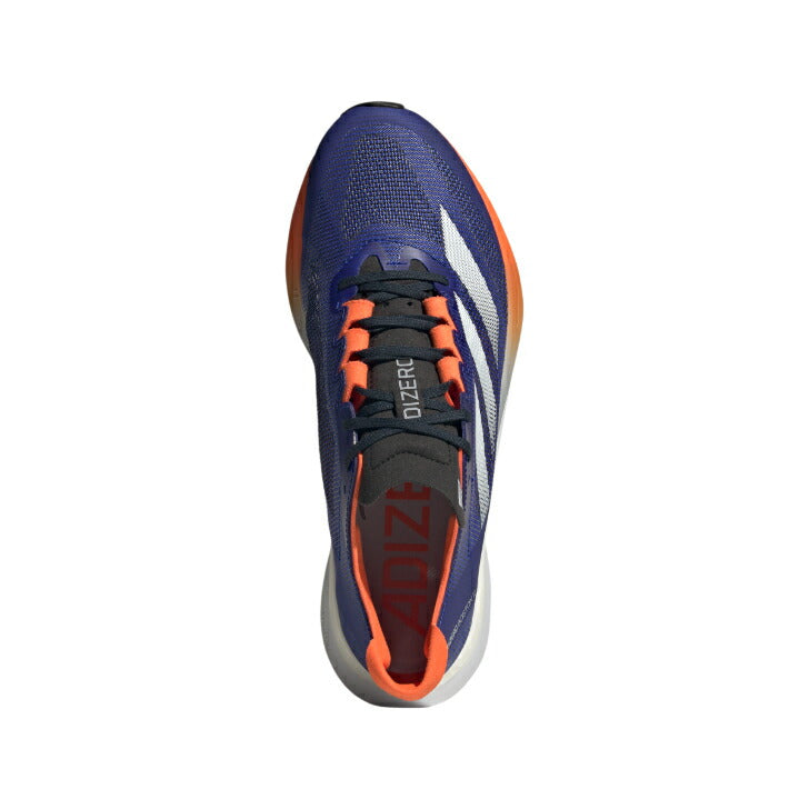 アディダス adidas ランニングシューズ メンズ アディゼロ ボストン 12 ADIZERO BOSTON 12 シューズ ランニングウェア 軽量 クッション性 マラソン アディゼロ ji4475