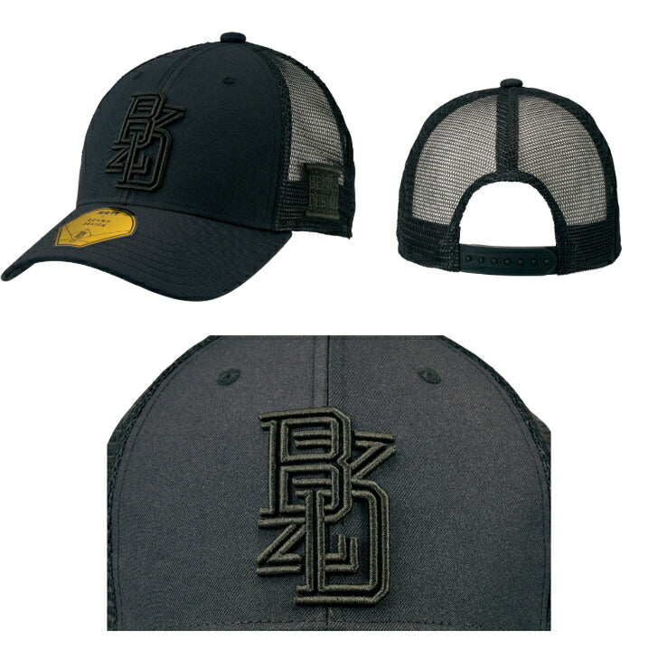 ゼット 野球 キャップ ZETT by BEAMS DESIGN キャップ bh79504