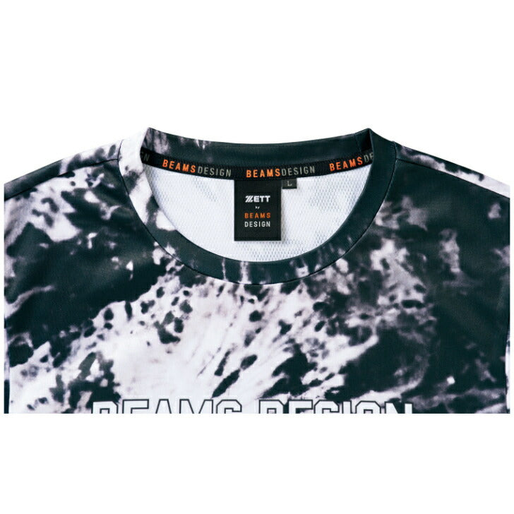 ZETT by BEAMS DESIGN ノースリーブシャツ bot77302