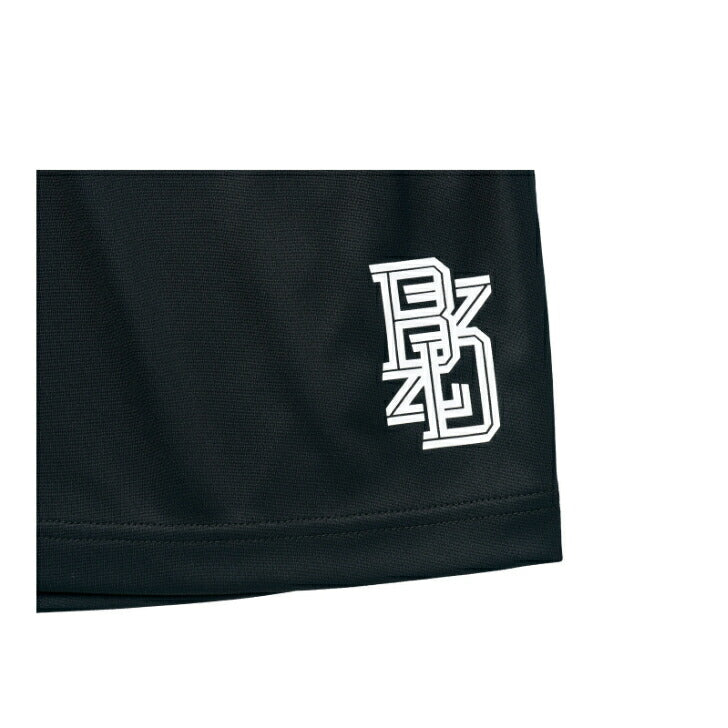 ZETT by BEAMS DESIGN ハーフパンツ bp78004hp