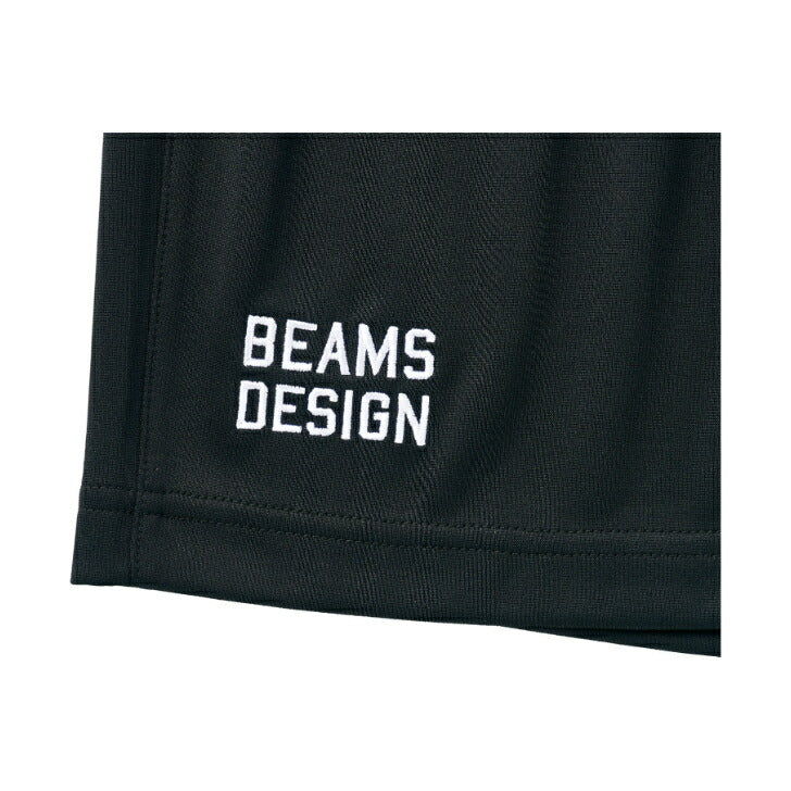 ZETT by BEAMS DESIGN ハーフパンツ bp78004hp