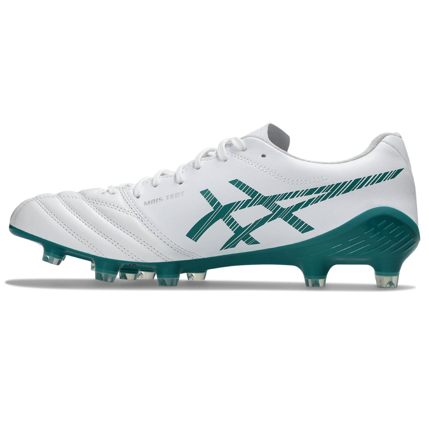 【在庫処分セール】アシックス DS LIGHT X-FLY 5 サッカーシューズ サッカー スパイク シューズ 靴 くつ 中学校 高校 一般 大人 軽量 柔軟 1101a047-107