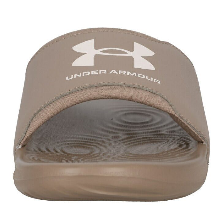 アンダーアーマー UNDER ARMOUR メンズ UAイグナイト セレクト スポーツスタイル シャワーサンダル カジュアル ヴィクトリー シャワー スライド メンズ レディース 3027219