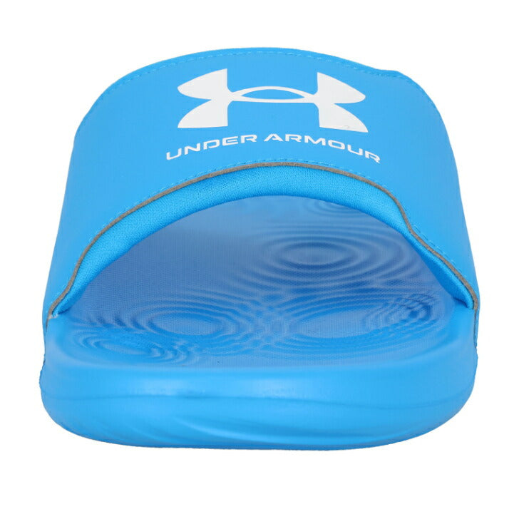 アンダーアーマー UNDER ARMOUR メンズ UAイグナイト セレクト スポーツスタイル シャワーサンダル カジュアル ヴィクトリー シャワー スライド メンズ レディース 3027219