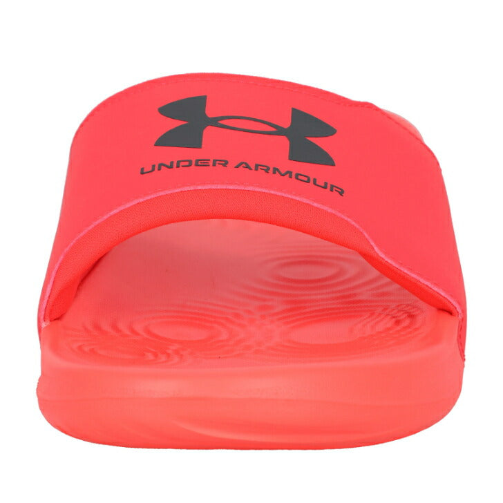 アンダーアーマー UNDER ARMOUR メンズ UAイグナイト セレクト スポーツスタイル シャワーサンダル カジュアル ヴィクトリー シャワー スライド メンズ レディース 3027219