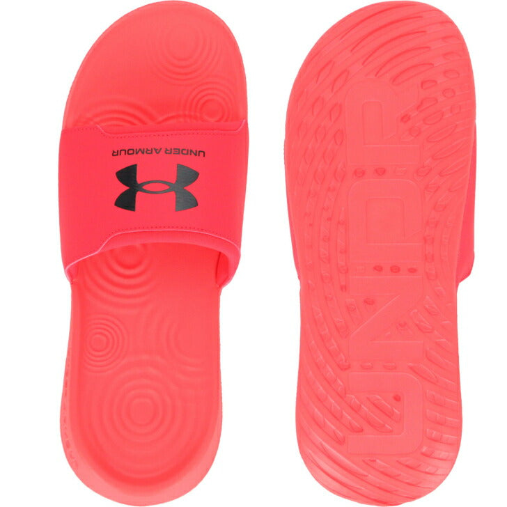 アンダーアーマー UNDER ARMOUR メンズ UAイグナイト セレクト スポーツスタイル シャワーサンダル カジュアル ヴィクトリー シャワー スライド メンズ レディース 3027219