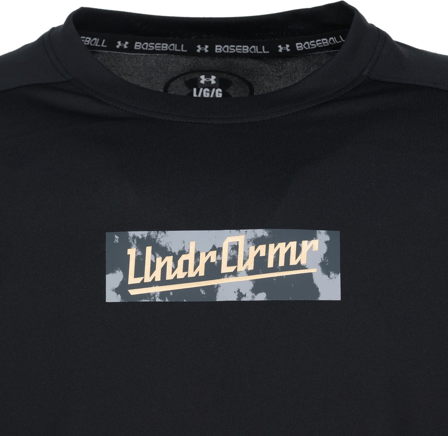 アンダーアーマー UNDER ARMOUR UA UAテック グラフィック ショートスリーブ Tシャツ 吸汗速乾 6001301