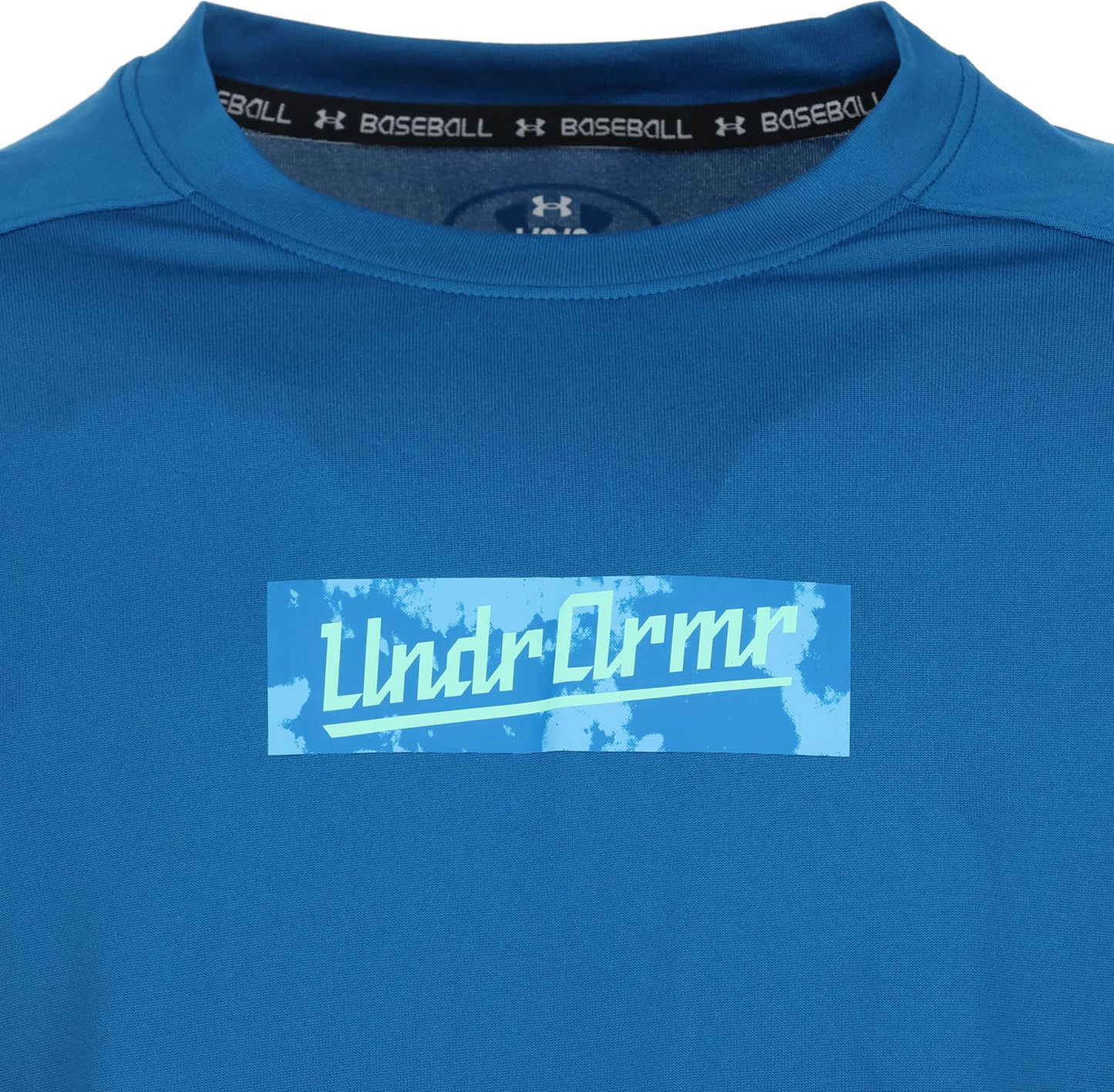 アンダーアーマー UNDER ARMOUR UA UAテック グラフィック ショートスリーブ Tシャツ 吸汗速乾 6001301