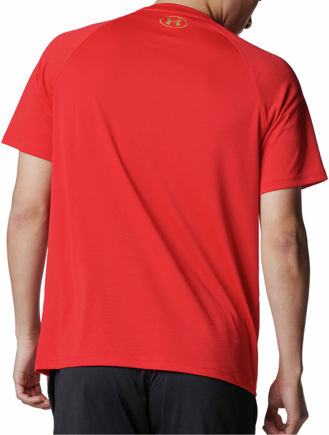 アンダーアーマー UNDER ARMOUR UA UAテック グラフィック ショートスリーブ Tシャツ 吸汗速乾 6001301