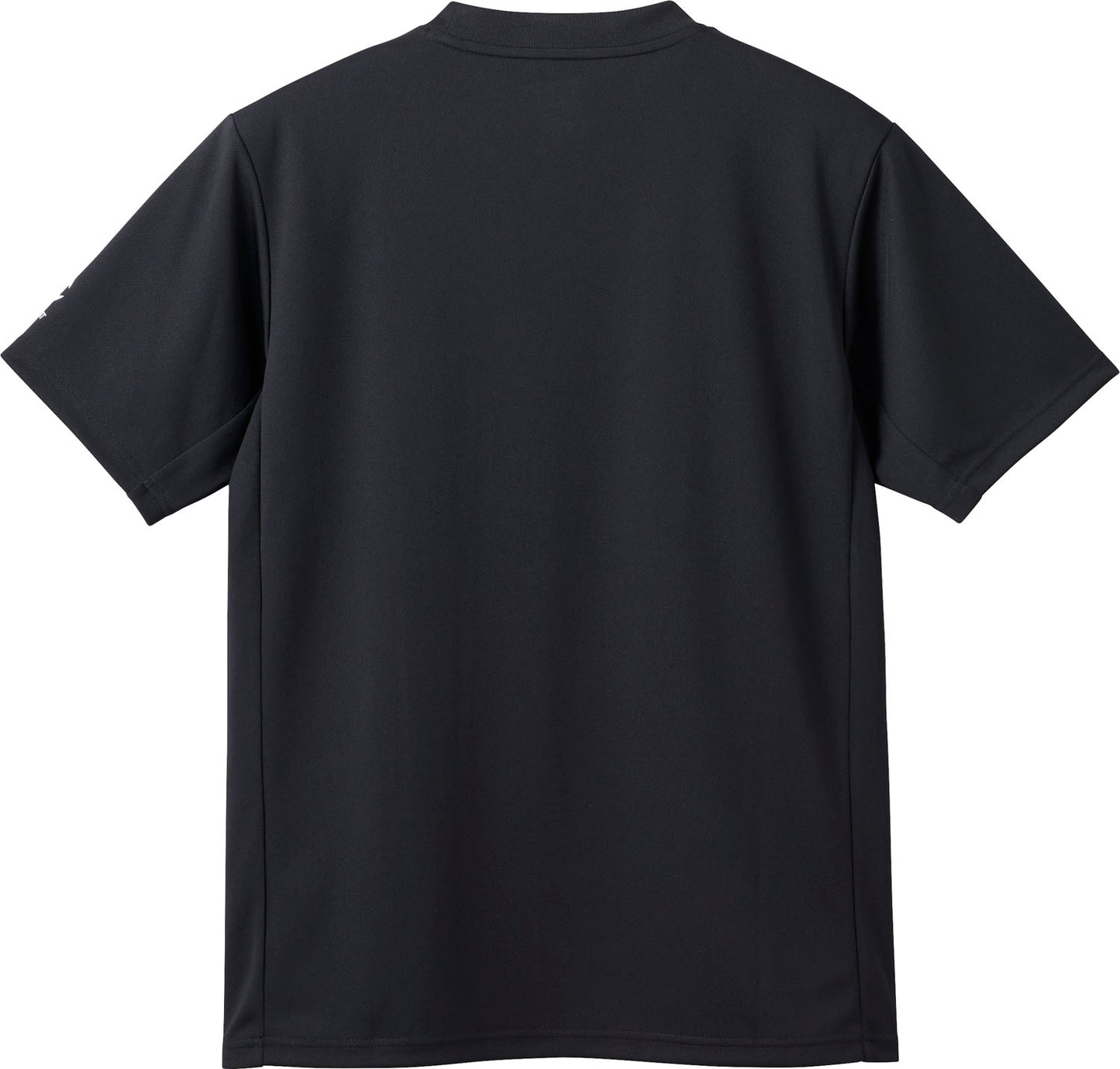 ムーブスポーツ デサント ドライメッシュ ビックロゴ半袖Tシャツ メンズ 吸汗速乾 UVカット ウェア トレーニング st5sht01m