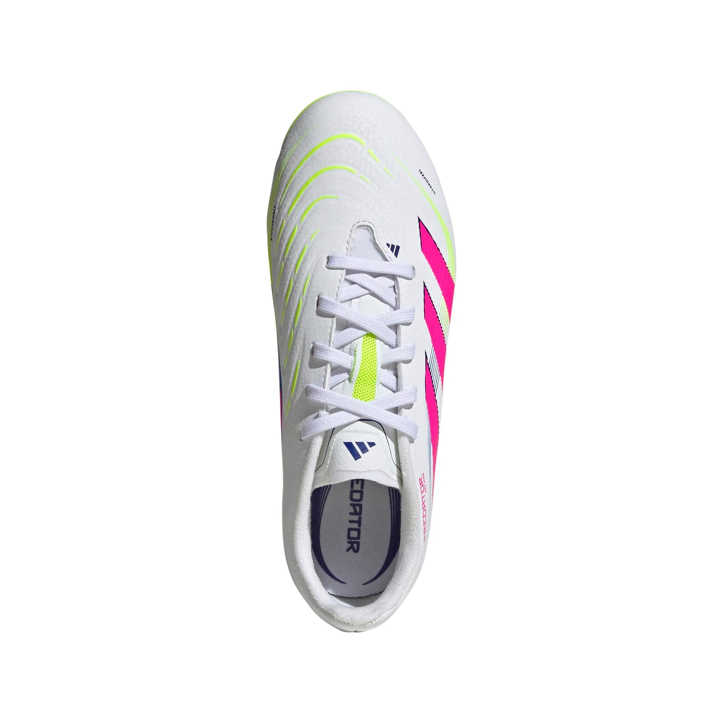 アディダス サッカースパイク ジュニア キッズ プレデター LEAGUE HG/AG サッカーシューズ サッカー スパイク シューズ 靴 くつ id3794