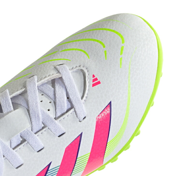 アディダス キッズ サッカートレーニングシューズ プレデター CLUB TF フットサルシューズ 靴 フットサル スパイク 室内 屋外 id3806