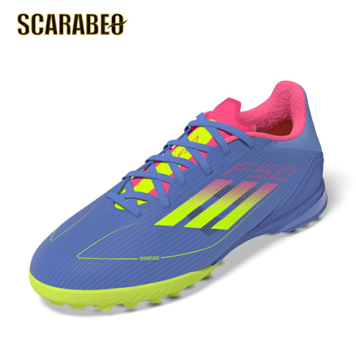 ADIDAS F50 LEAGUE TF 25.0cmフットサルシューズ ADIDAS F50 LEAGUE TF 25.0cmフットサルシューズ Amazon