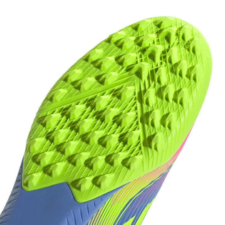 アディダス F50 LEAGUE TF フットサルシューズ 靴 フットサル スパイク 室内 屋外 軽量 ie1230