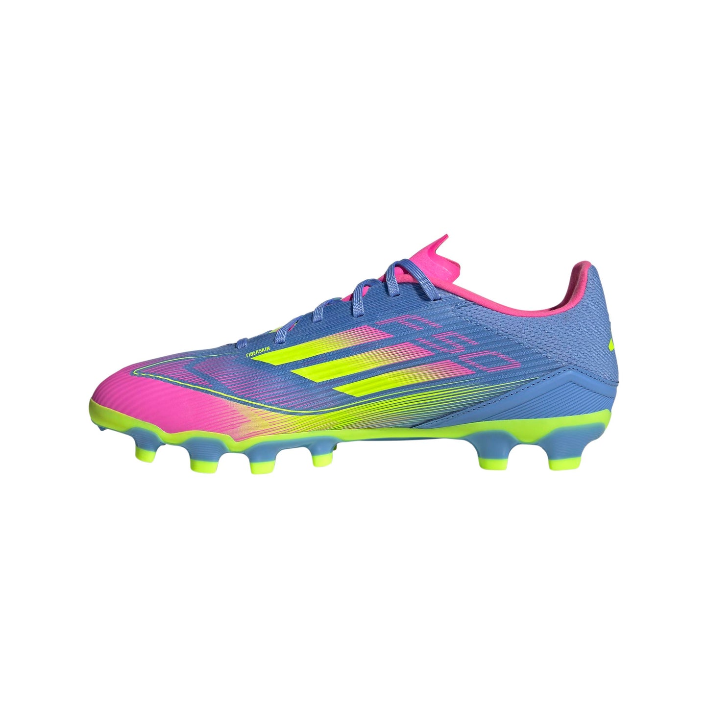 【在庫処分セール】アディダス F50 LEAGUE HG/AG サッカーシューズ サッカー スパイク シューズ 靴 くつ 中学校 高校 ie1236