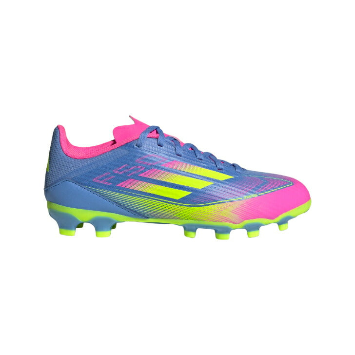 アディダス F50 LEAGUE HG/AG J サッカーシューズ サッカー スパイク シューズ 靴 くつ ie3751