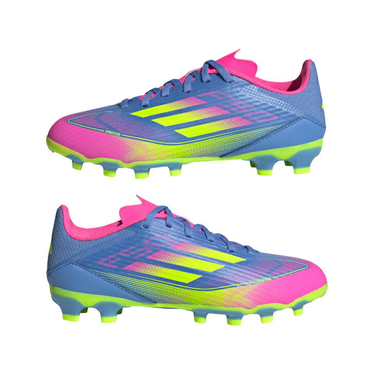 アディダス F50 LEAGUE HG/AG J サッカーシューズ サッカー スパイク シューズ 靴 くつ ie3751