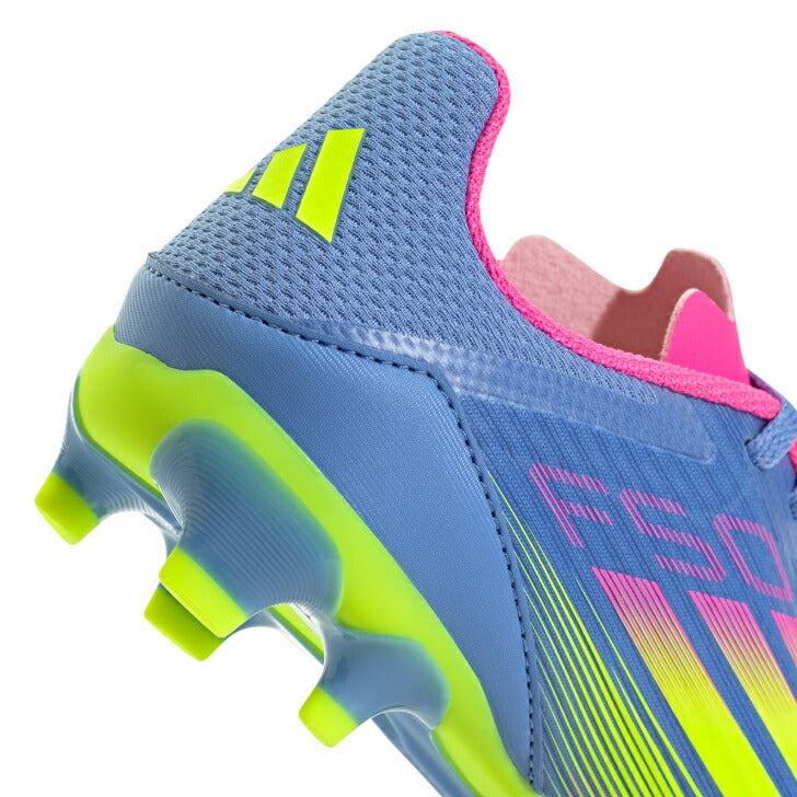 アディダス F50 LEAGUE HG/AG J サッカーシューズ サッカー スパイク シューズ 靴 くつ ie3751