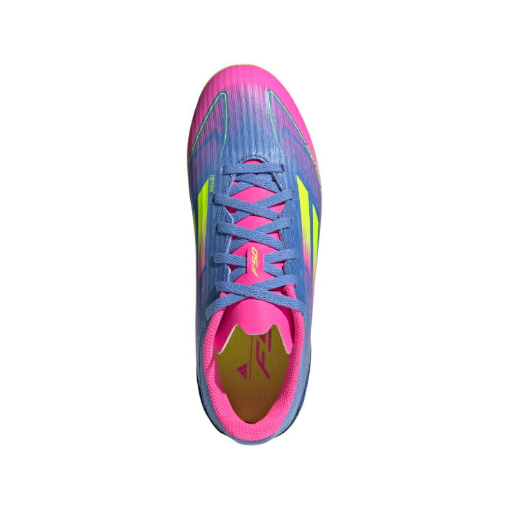 アディダス F50 LEAGUE HG/AG J サッカーシューズ サッカー スパイク シューズ 靴 くつ ie3751