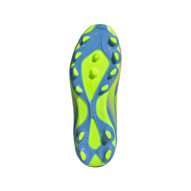 アディダス F50 LEAGUE HG/AG J サッカーシューズ サッカー スパイク シューズ 靴 くつ ie3751