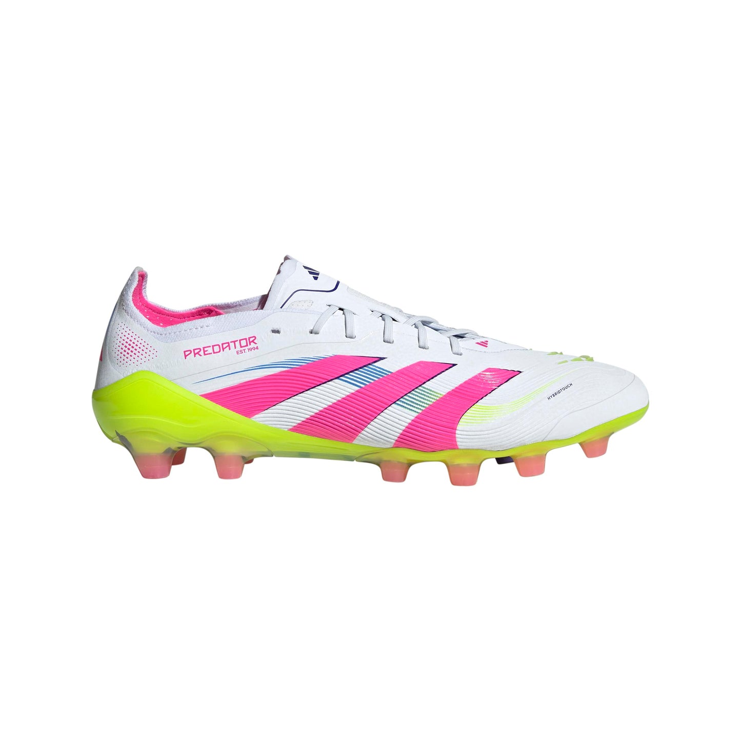 アディダス プレデター ELITE HG/AG JAPAN サッカーシューズ サッカー スパイク シューズ 靴 くつ 中学校 高校 一般 大人 軽量 ie3759