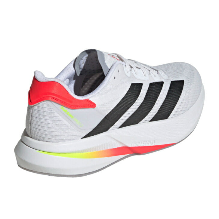 アディゼロ デュラモ スピード 2 ランニング Adizero Duramo Speed 2 Running 軽量 クッション性 マラソン アディゼロ if9393