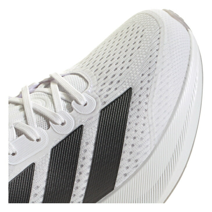 アディゼロ デュラモ スピード 2 ランニング Adizero Duramo Speed 2 Running 軽量 クッション性 マラソン アディゼロ if9393
