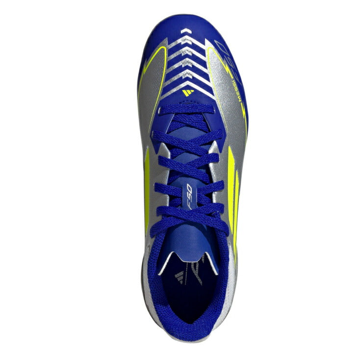 アディダス キッズ F50 MESSI LEAGUE HG/AG アディダス サッカースパイク ih0920