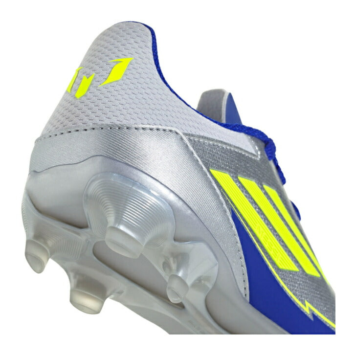 アディダス キッズ F50 MESSI LEAGUE HG/AG アディダス サッカースパイク ih0920