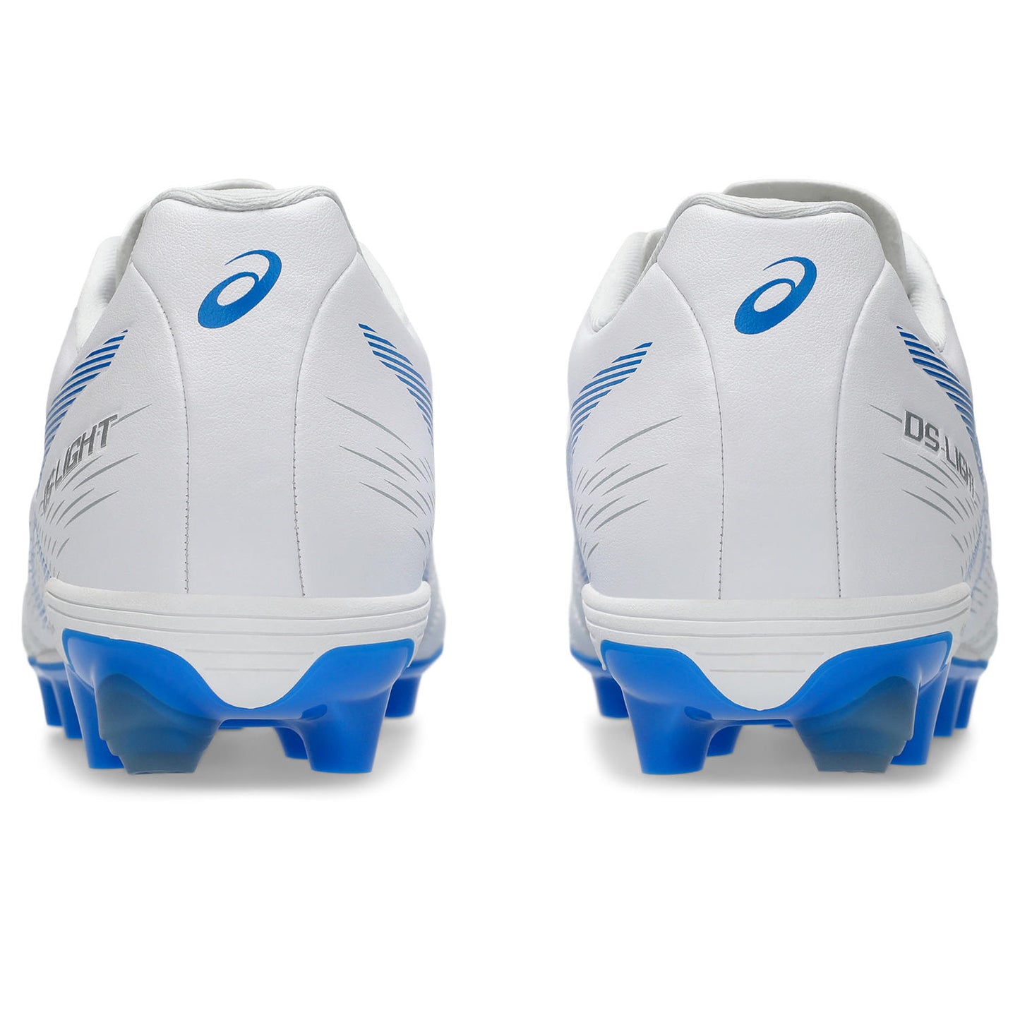 アシックス DS LIGHT JR GS フットサルシューズ 靴 フットサル スパイク 室内 屋外 軽量 グリップ力 おすすめ 履き心地 人気ランキング 子供用 1104a054-101